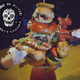 Illustration for article titled Here is a Cocktail Garnished With an Entire Meal